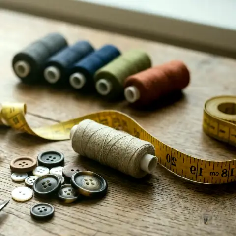 Weide Schwing – Feine Reparaturen