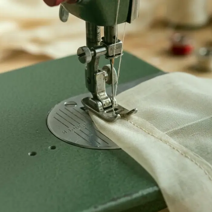 Weide Schwing – Tradition & Präzision